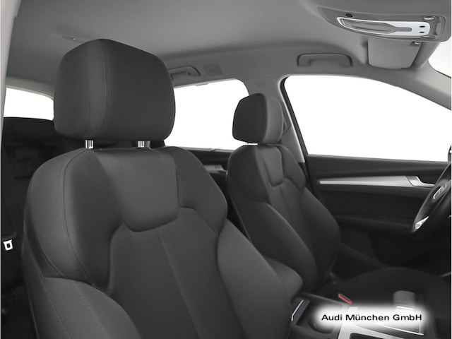 Audi Q5 40 TDI Quattro S-Tronic