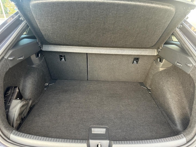 Volkswagen Taigo 1.5 TSI