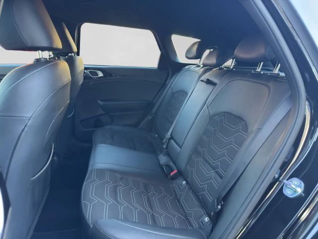 Kia Ceed CEED_SW 1.0T 48V DCT 100 NIGHTLINE*LED*NAVI