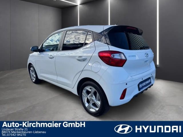 Hyundai i10 1.0