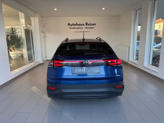 Volkswagen Taigo Life