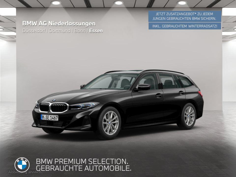 BMW 320 320d Touring