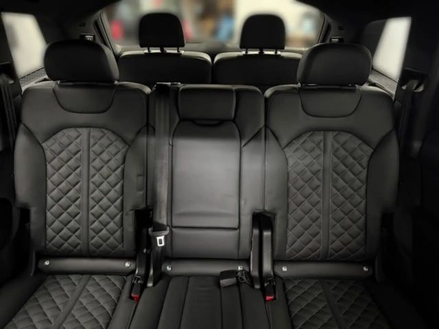 Audi Q7 50 TDI Competition