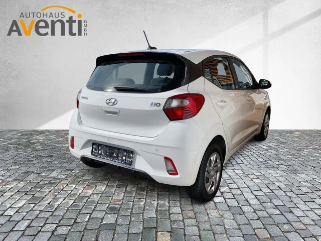 Hyundai i10 Select