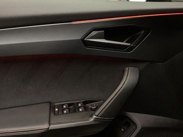 Cupra Formentor 2.0 TSI DSG