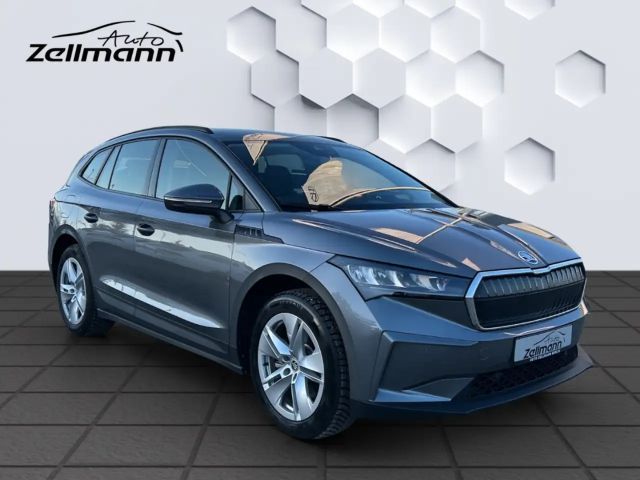 Skoda Enyaq iV 50