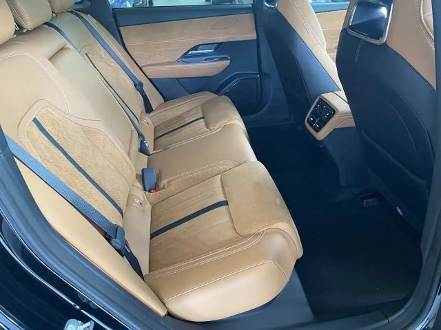 Mazda 6e Plus Takumi