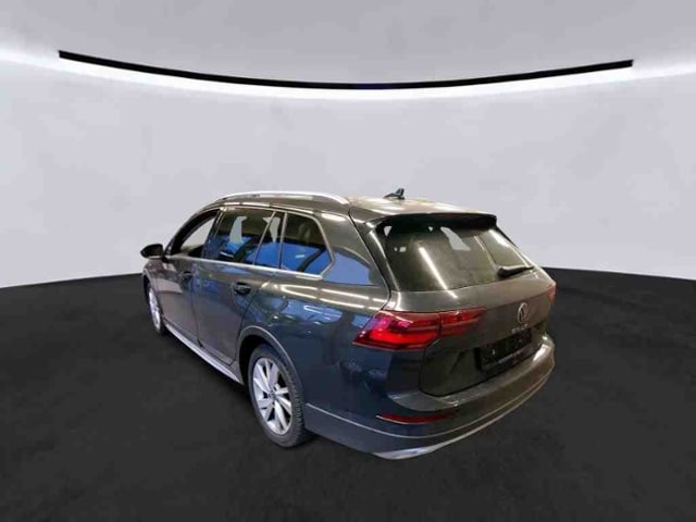 Volkswagen Golf DSG Golf VIII Variant