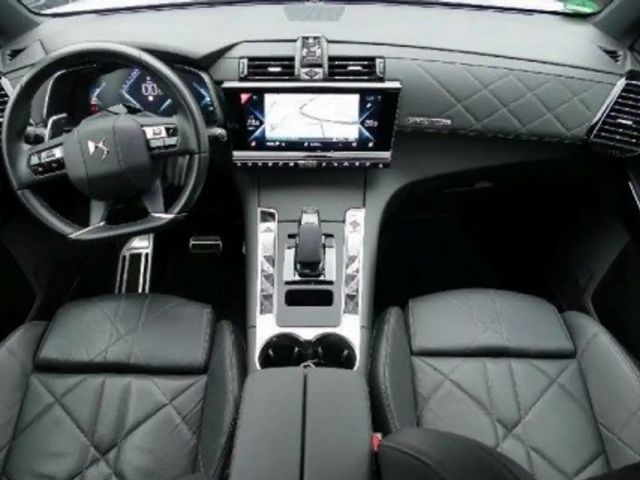 DS DS 7 Crossback Crossback