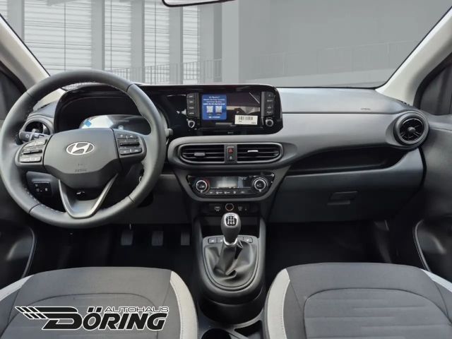 Hyundai i10 1.2 Trend