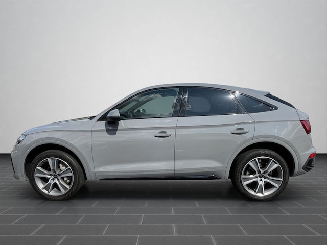 Audi Q5 50 TDI Quattro Sportback