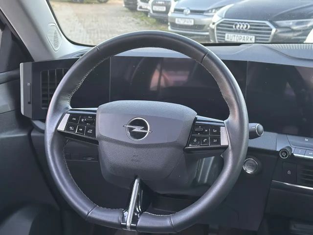 Opel Astra Elegance Sports Tourer