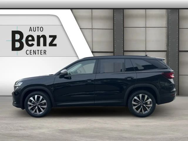 Skoda Kodiaq 4x4 Selection