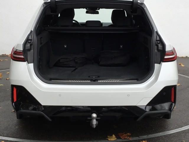 BMW i5 M-Sport Touring