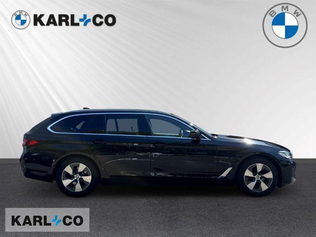 BMW 520 520d Touring xDrive