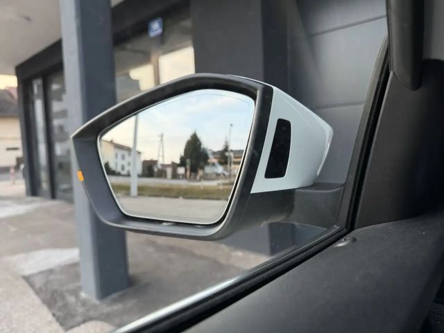 Skoda Octavia Combi Style Style