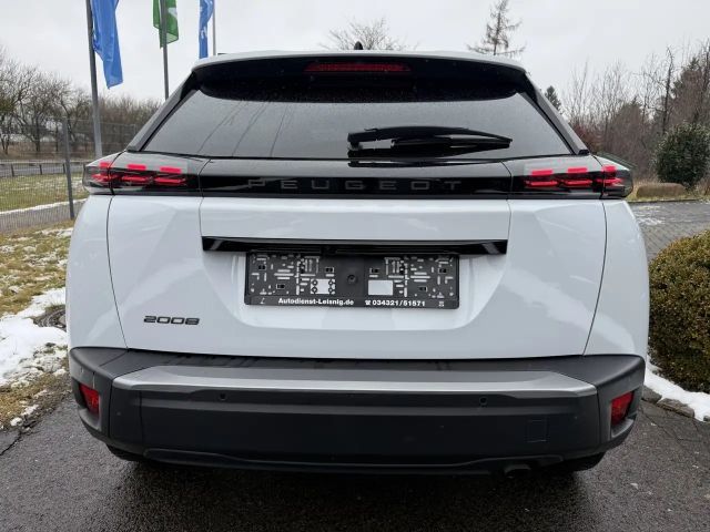 Peugeot 2008 Allure Pack PureTech