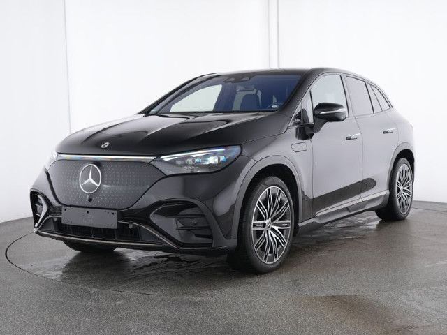 Mercedes-Benz EQE SUV 350 4MATIC