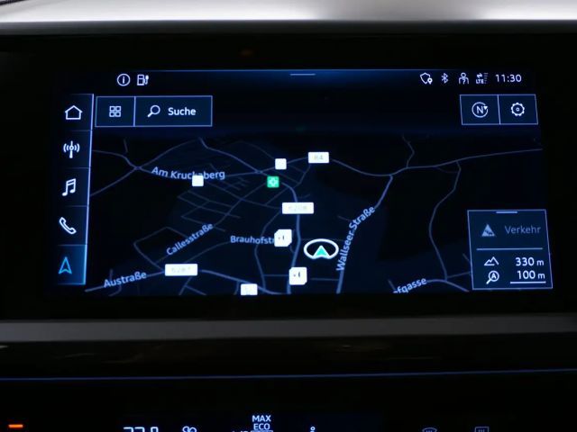 Audi Q4 e-tron 50 Quattro Sport