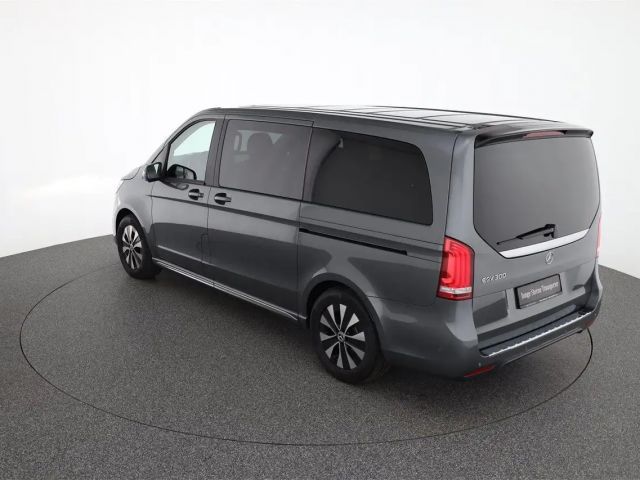 Mercedes-Benz EQV 300