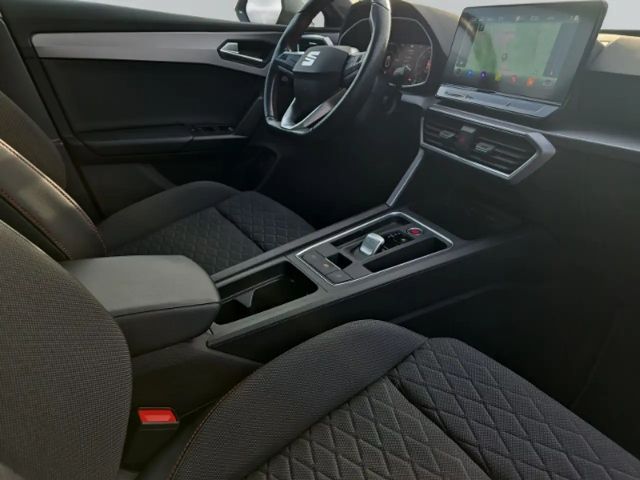 Seat Leon 1.4 TSI DSG FR-lijn e-Hybrid