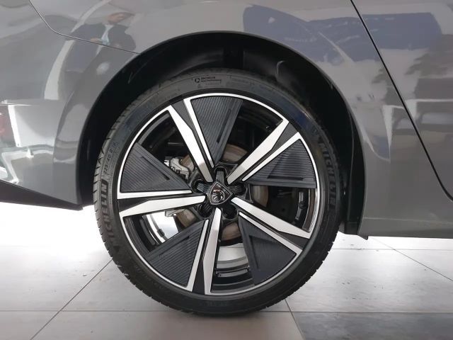 Peugeot 308 GT-Line Hybrid SW
