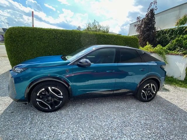 Peugeot 3008 GT-Line