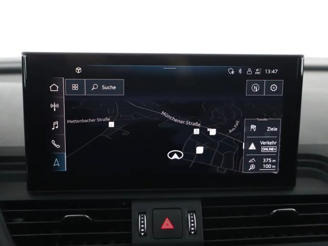 Audi Q5 50 TFSI Hybride Quattro