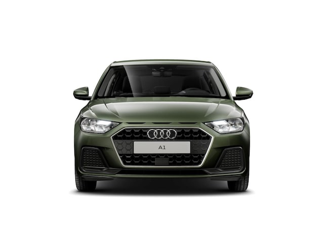 Audi A1 30 TFSI Sportback