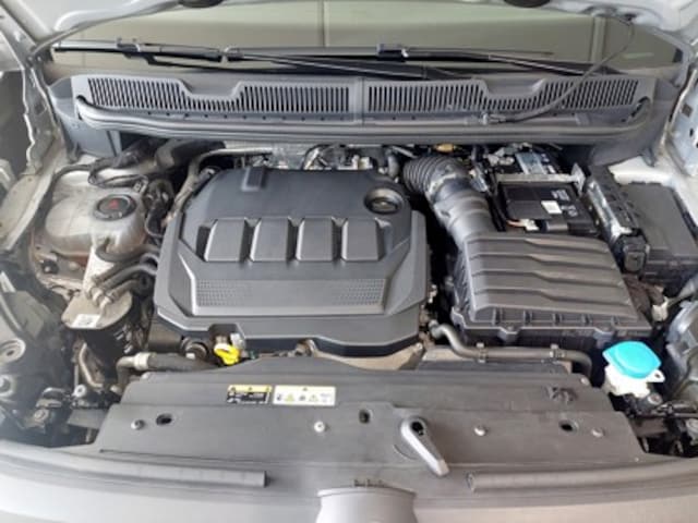 Volkswagen Caddy 2.0 TDI