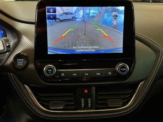 Ford Puma ST Line Vignale