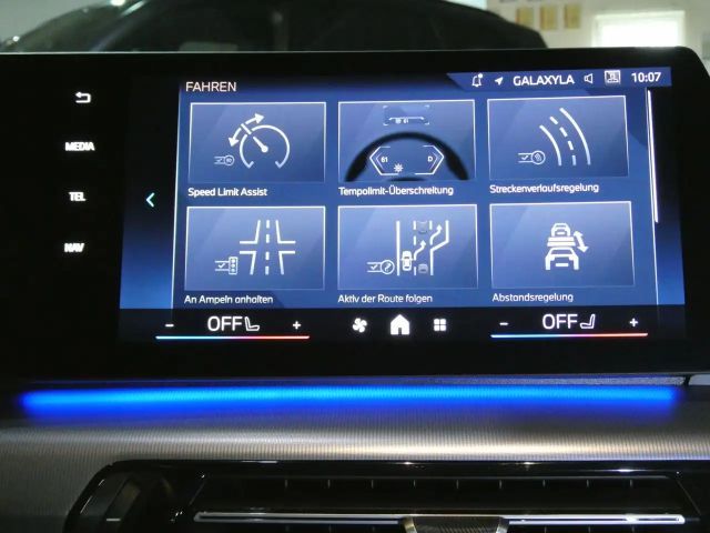 BMW 218 218d M-Sport