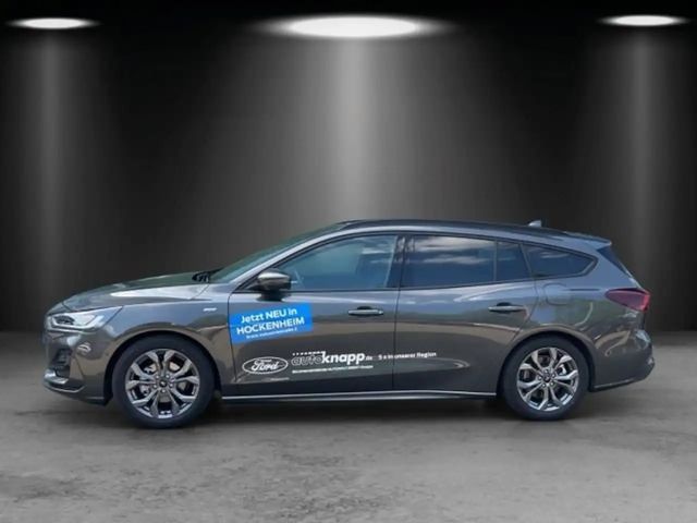 Ford Focus ST Line Wagon