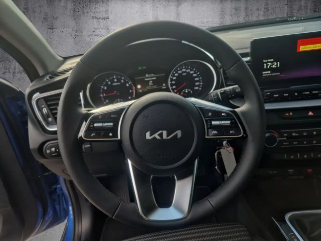 Kia Ceed SportWagon Vision