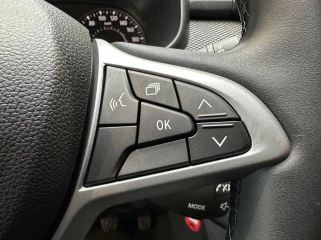 Dacia Sandero III Expression 3.J. Update Navi