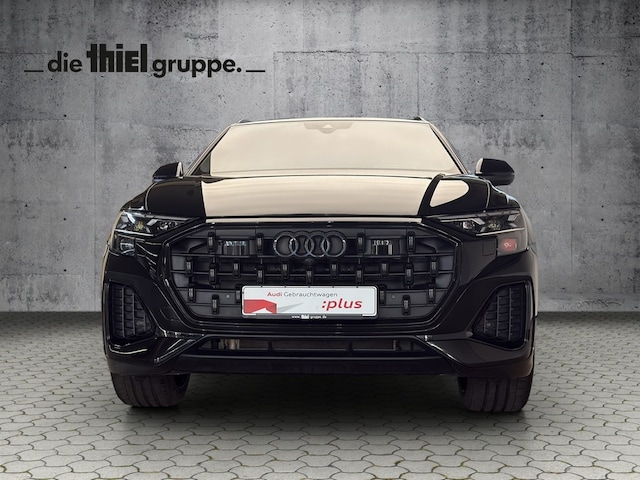 Audi Q8 50 TDI Quattro