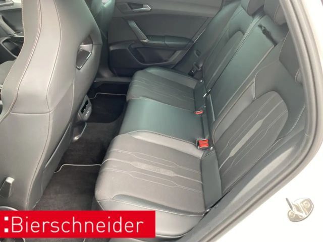 Cupra Leon 1.4 e-Hybrid DSG