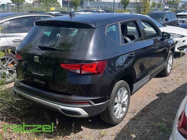 Seat Ateca 2.0 TDI Style