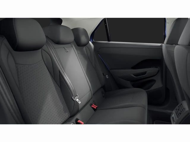 Volkswagen T-Roc 1.5 eTSI DSG Life