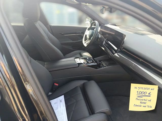 BMW 520 520d M-Sport Touring