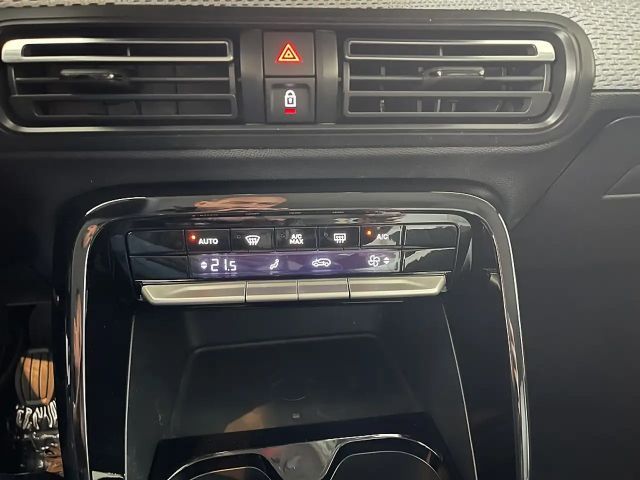 Citroën C3 Max PureTech