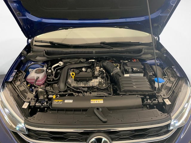 Volkswagen Taigo 1.0 TSI DSG Style