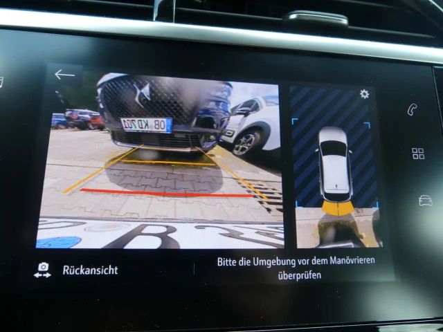 Opel Corsa Corsa-e Elegance