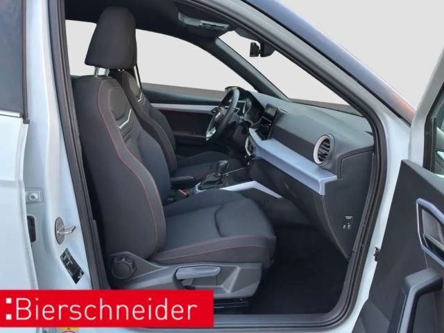 Seat Arona 1.0 TSI DSG FR-lijn