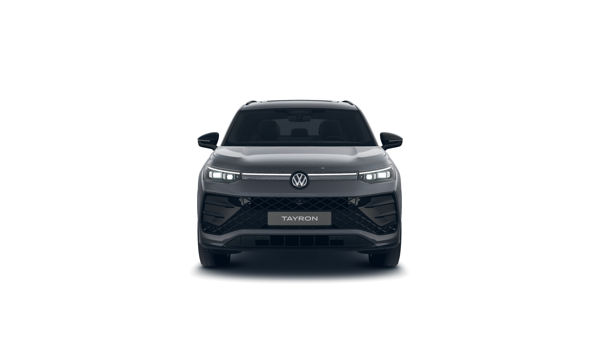Volkswagen Tayron R-Line eHybrid