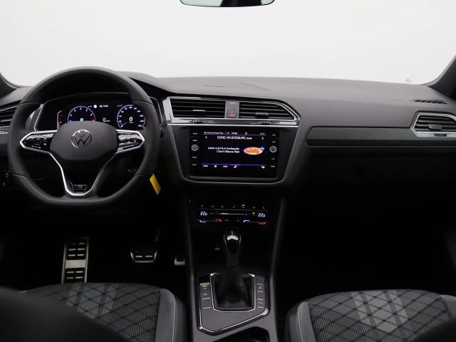 Volkswagen Tiguan DSG R-Line