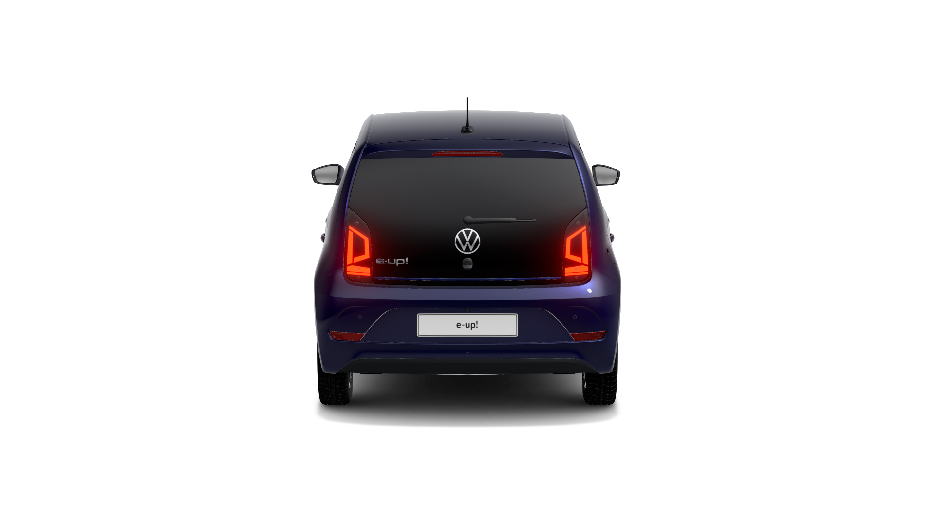 Volkswagen e-up! Automatik NAVIV. KAMERA ALU APS SITZHEIZUNG CLIMATRONIC