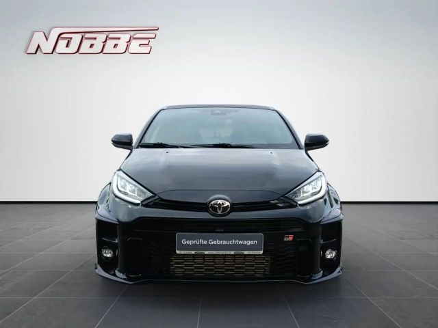 Toyota Yaris GR Hatchback