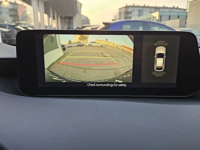 Mazda 3 Exclusive-line SkyActiv e-Skyactiv