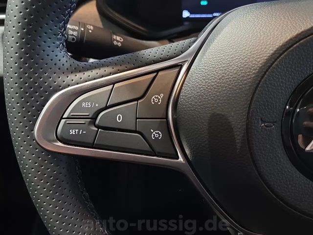 Mitsubishi Colt PLUS 1,0 I Turbo-Benziner